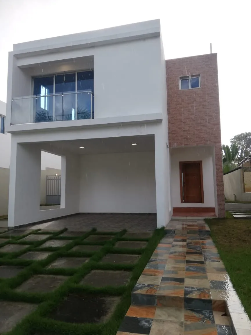 Casa en El Choco Sosúa, foto 4