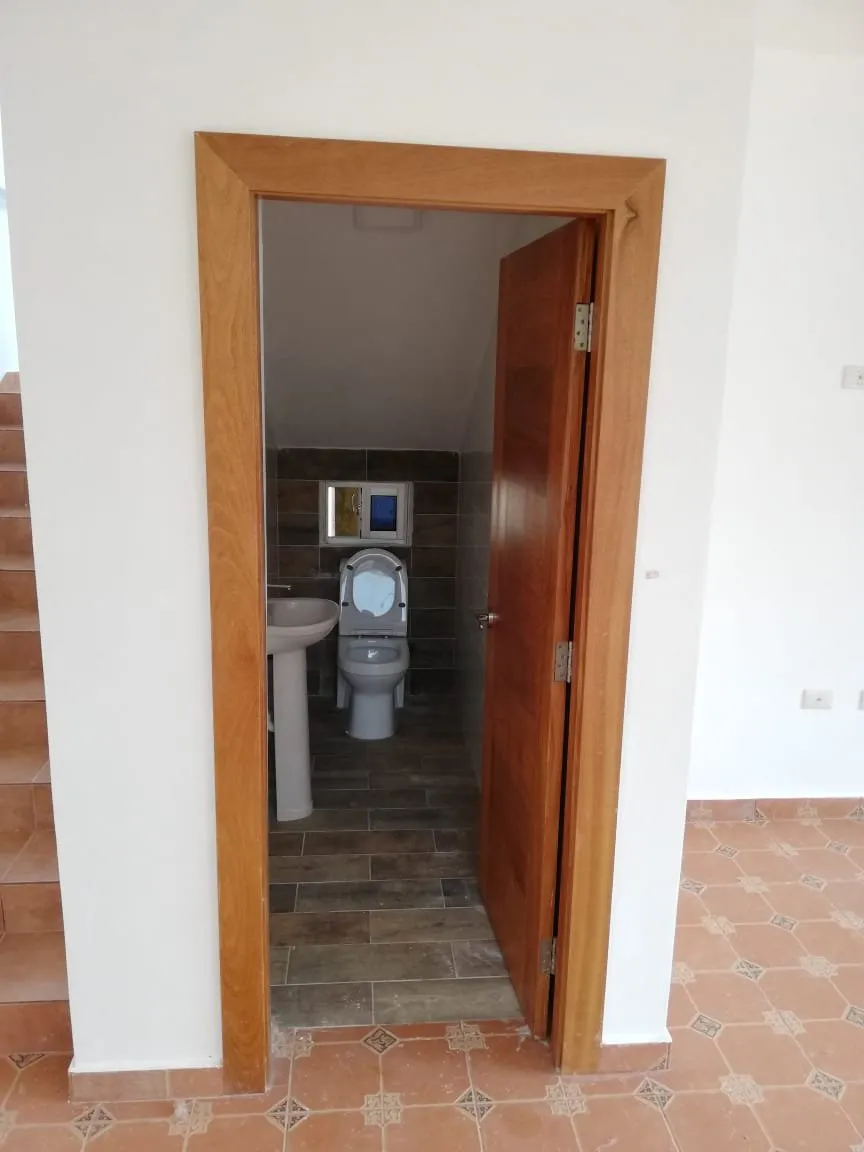 Casa en El Choco Sosúa, foto 5