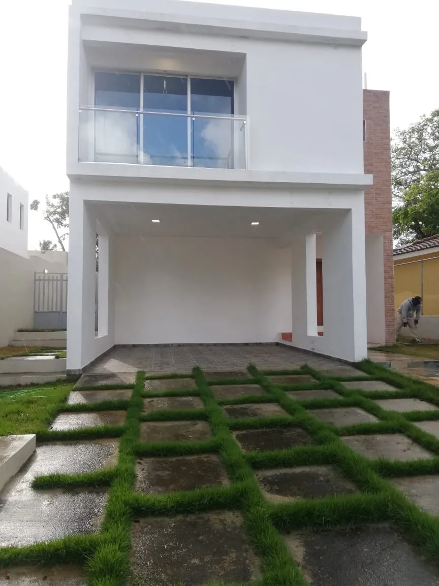 Casa en El Choco Sosúa, foto 6