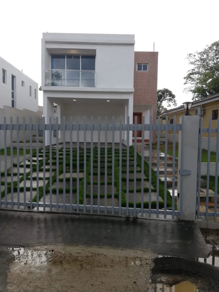 Casa en El Choco Sosúa, foto 7
