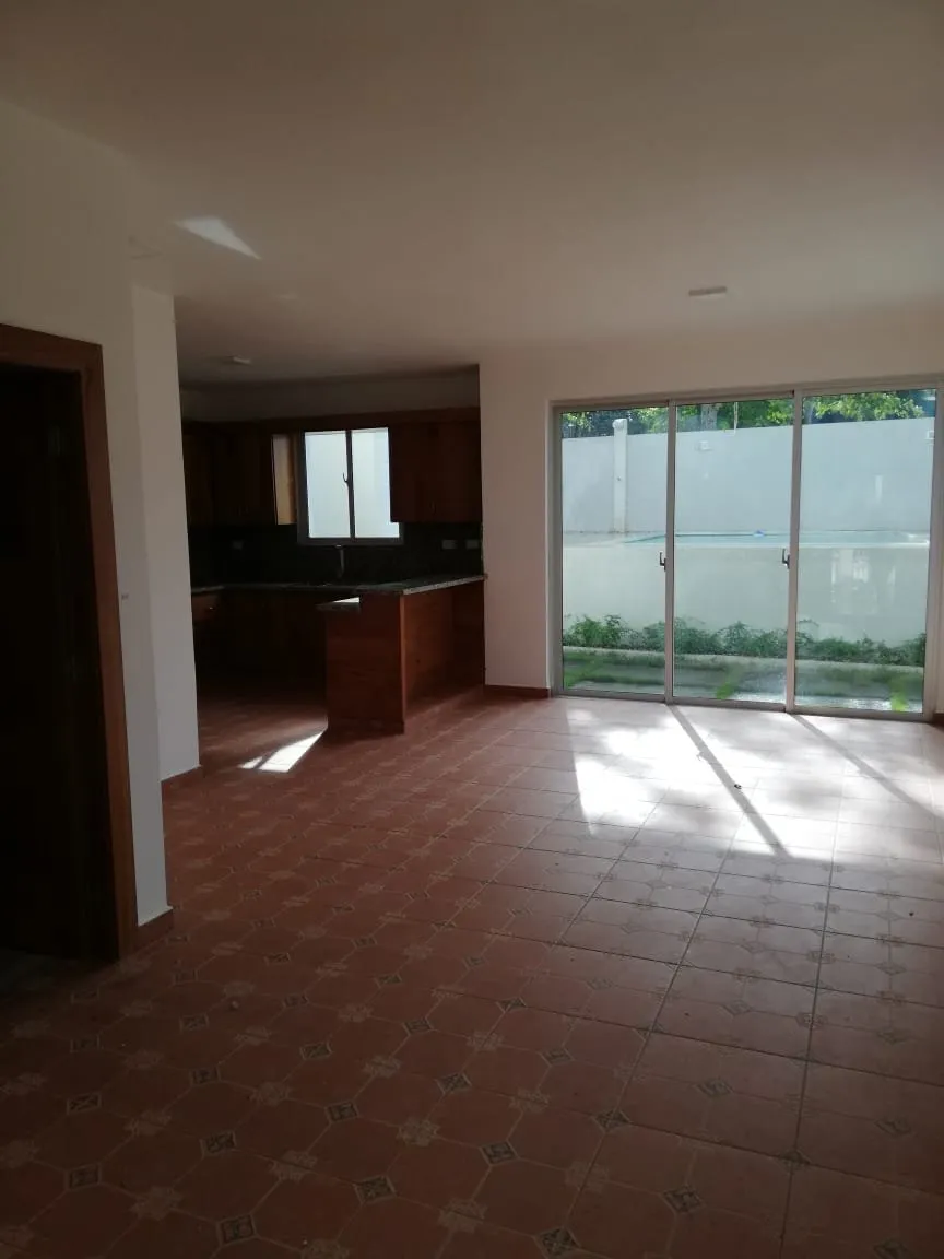 Casa en El Choco Sosúa, foto 13