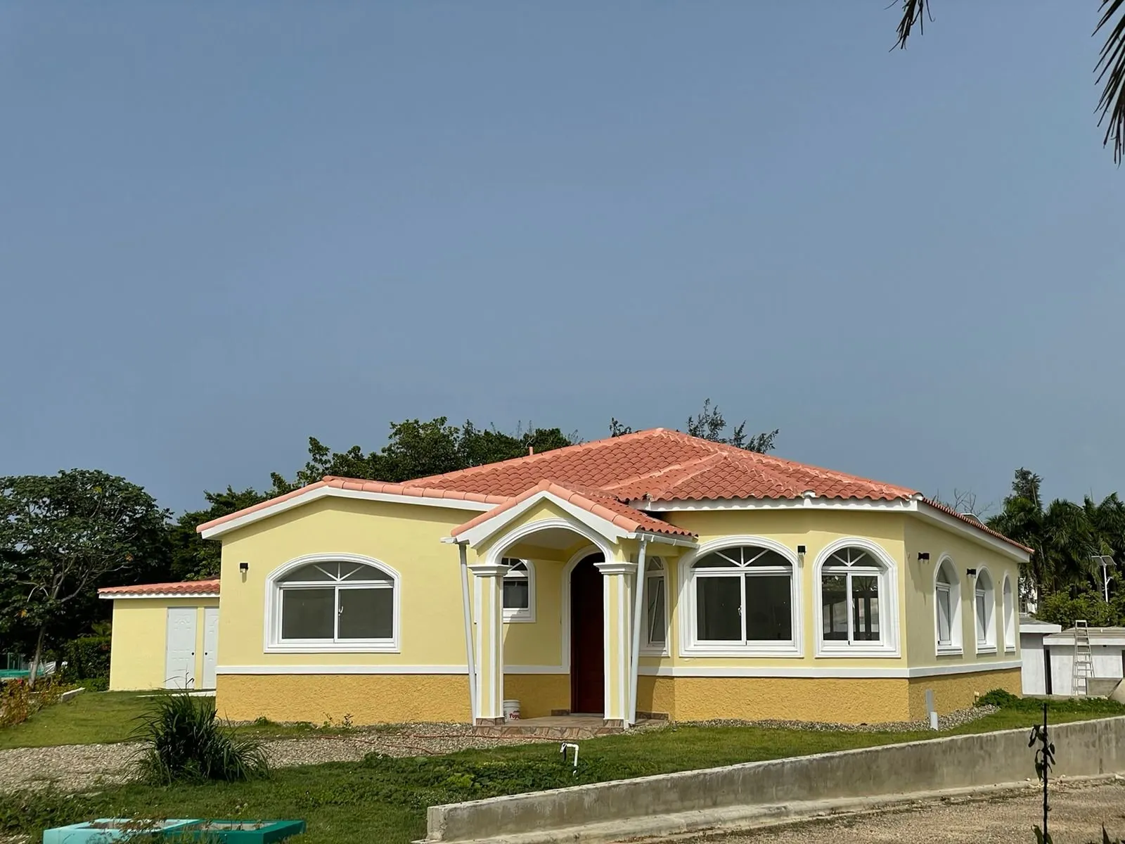 Casa en Ocean Village Sin Muebles, foto 2