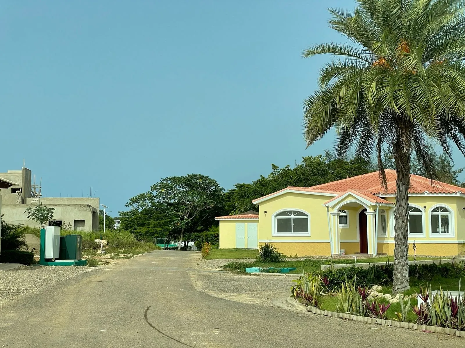 Casa en Ocean Village Sin Muebles, foto 4