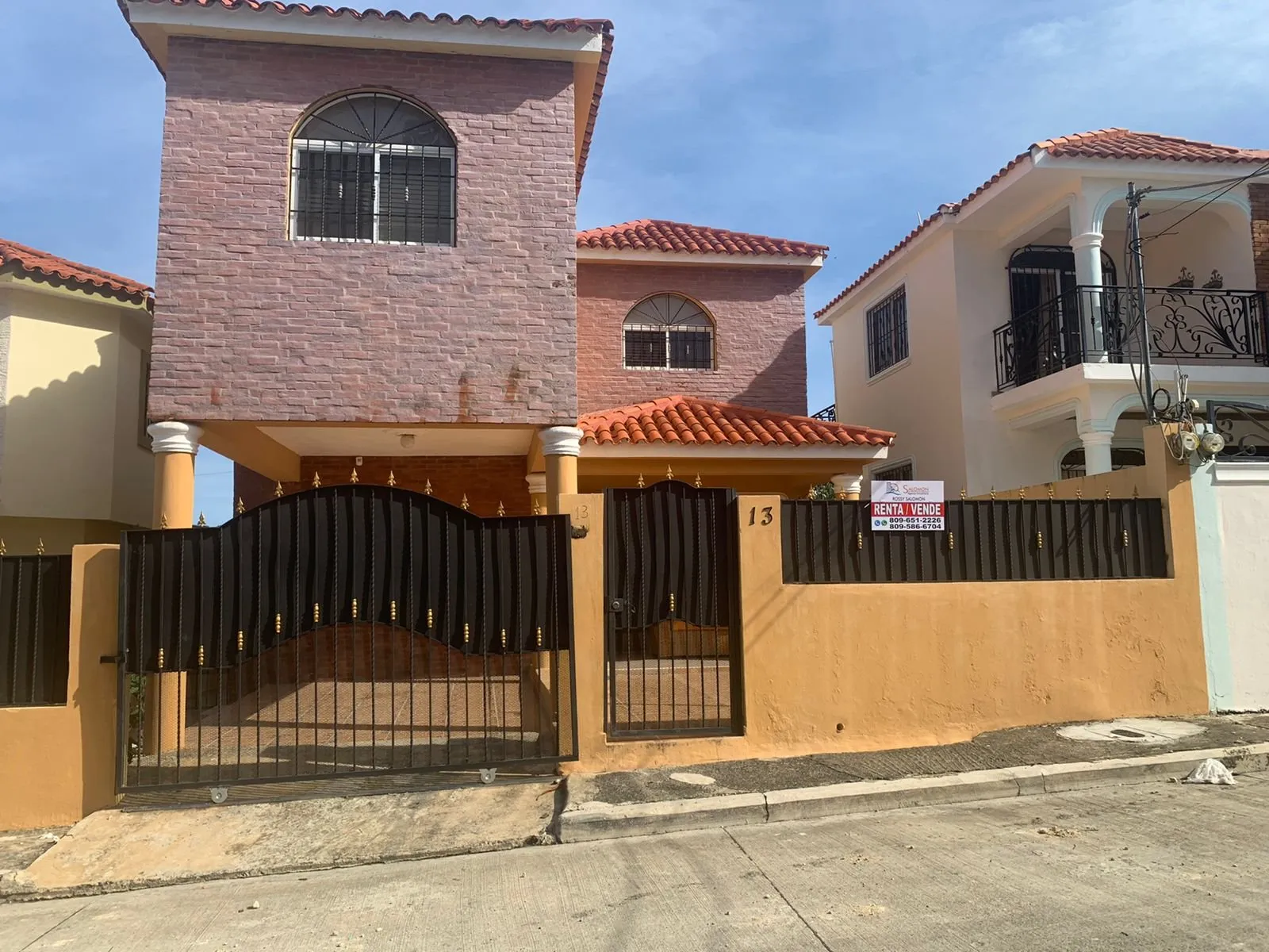 CASA EN VENTA – 3HB -EN PUERTO PLATA, foto 9