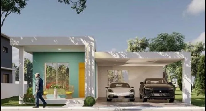 Casa en Santiago, foto 3