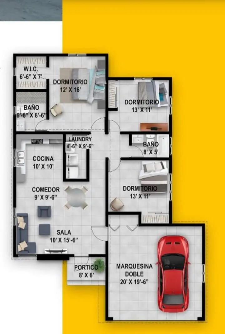 Casa en Santiago, foto 10