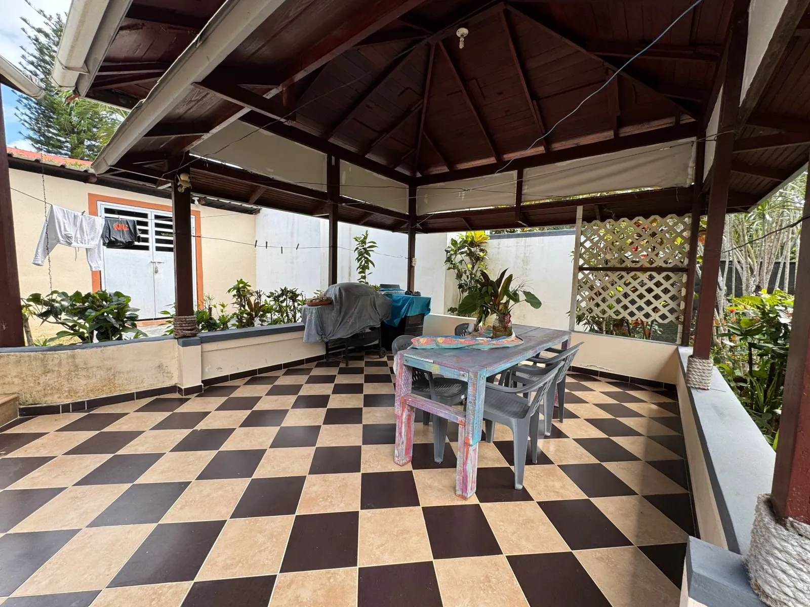 Casa en Venta con Dos Estudios – La Mulata, Sosúa, foto 8