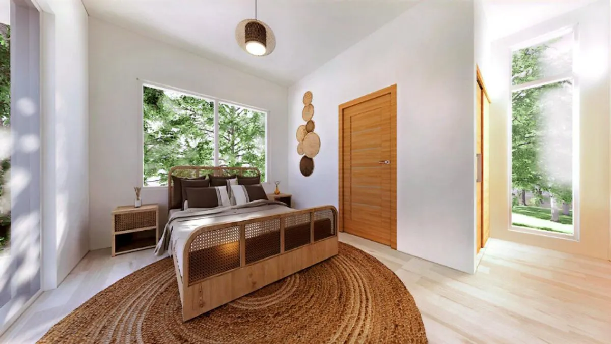NUEVA OFERTA – 4HB – CASA EN CABARETE, foto 2