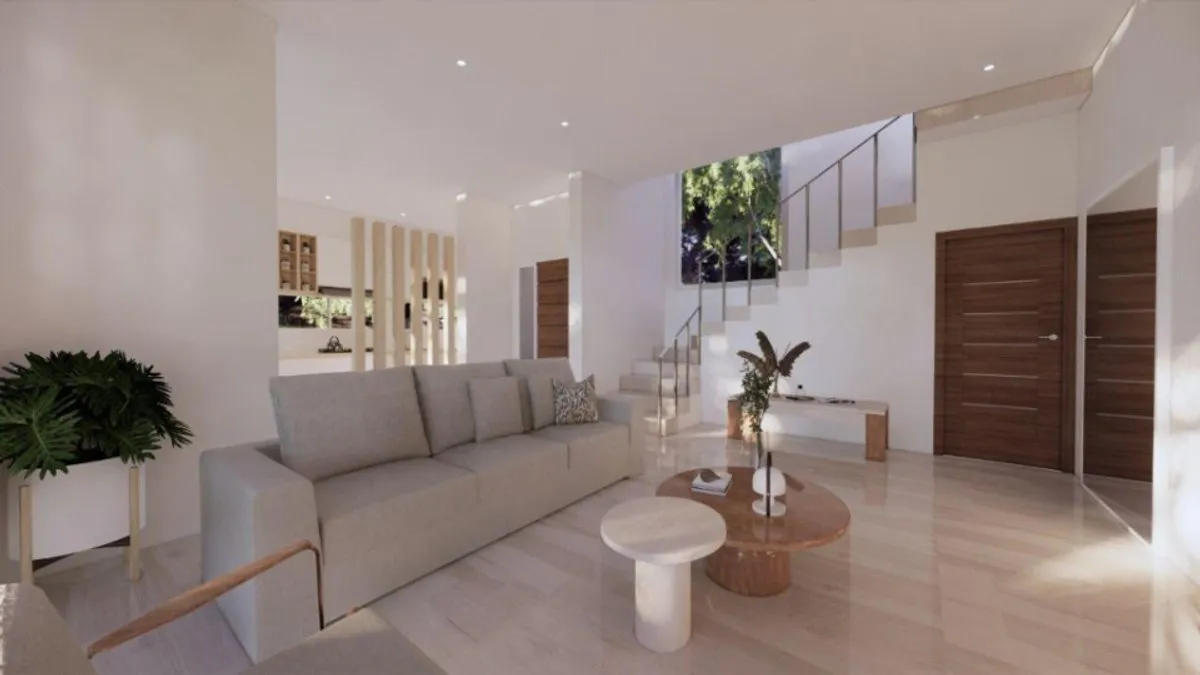 NUEVA OFERTA – 4HB – CASA EN CABARETE, foto 4