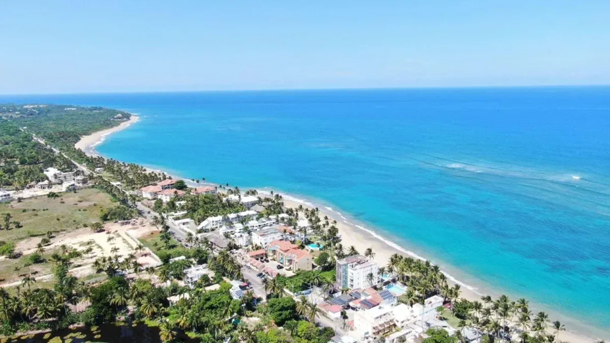 NUEVA OFERTA – 4HB – CASA EN CABARETE, foto 6