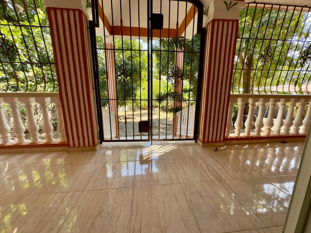 Casa Familiar de 4 Habitaciones – Cerca de la Base Aérea de Sosúa, foto 5