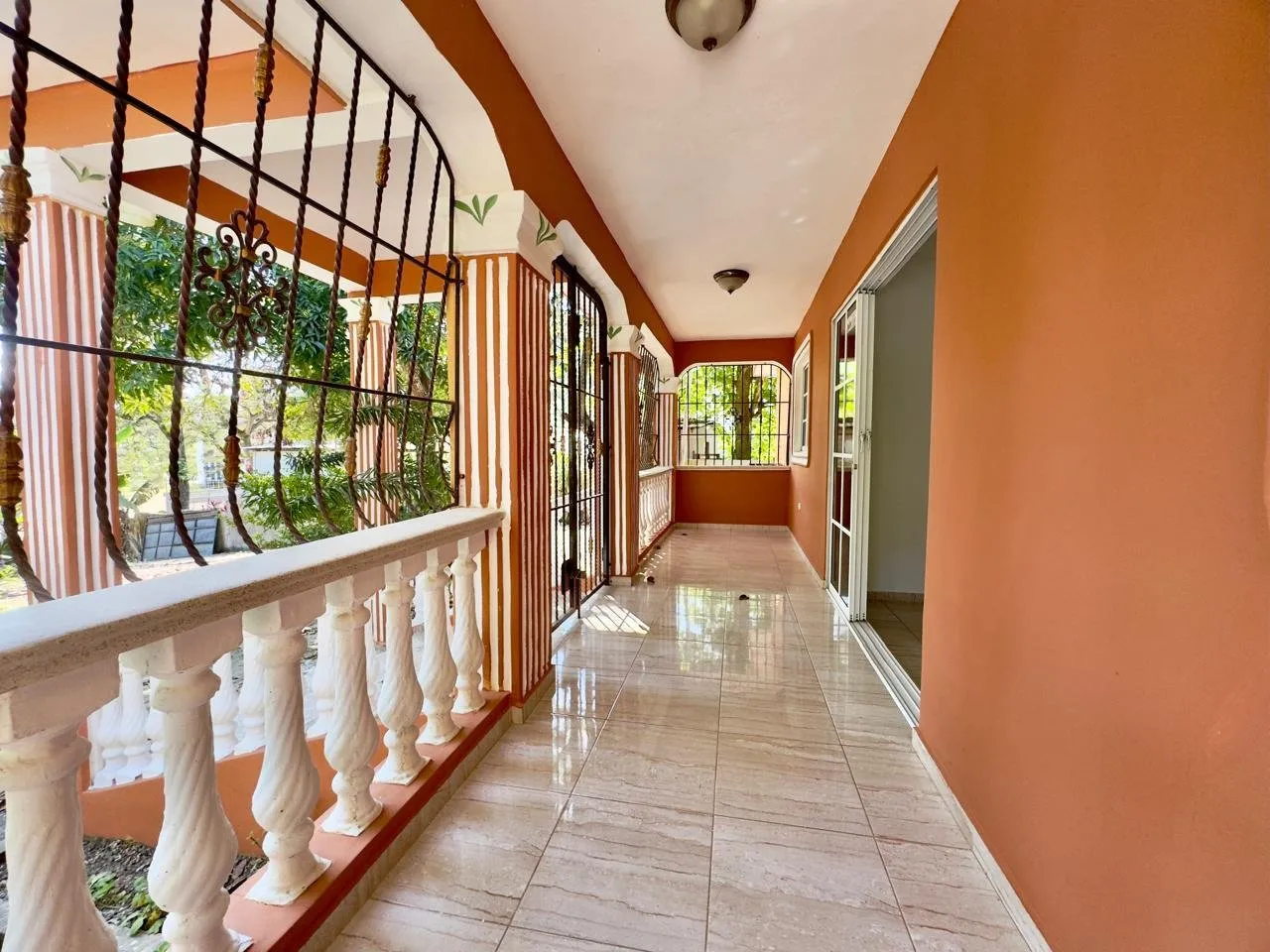 Casa Familiar de 4 Habitaciones – Cerca de la Base Aérea de Sosúa, foto 10