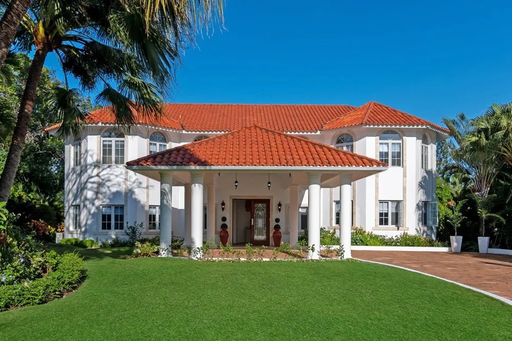 CASA DE LUJO EN LA COSTA NORTE DE LA REPÚBLICA DOMINICANA, USD$ 1,385,000