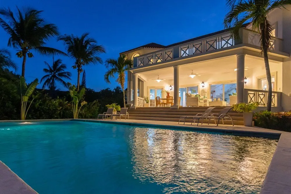 CASA DE LUJO EN LA COSTA NORTE DE LA REPÚBLICA DOMINICANA, foto 3