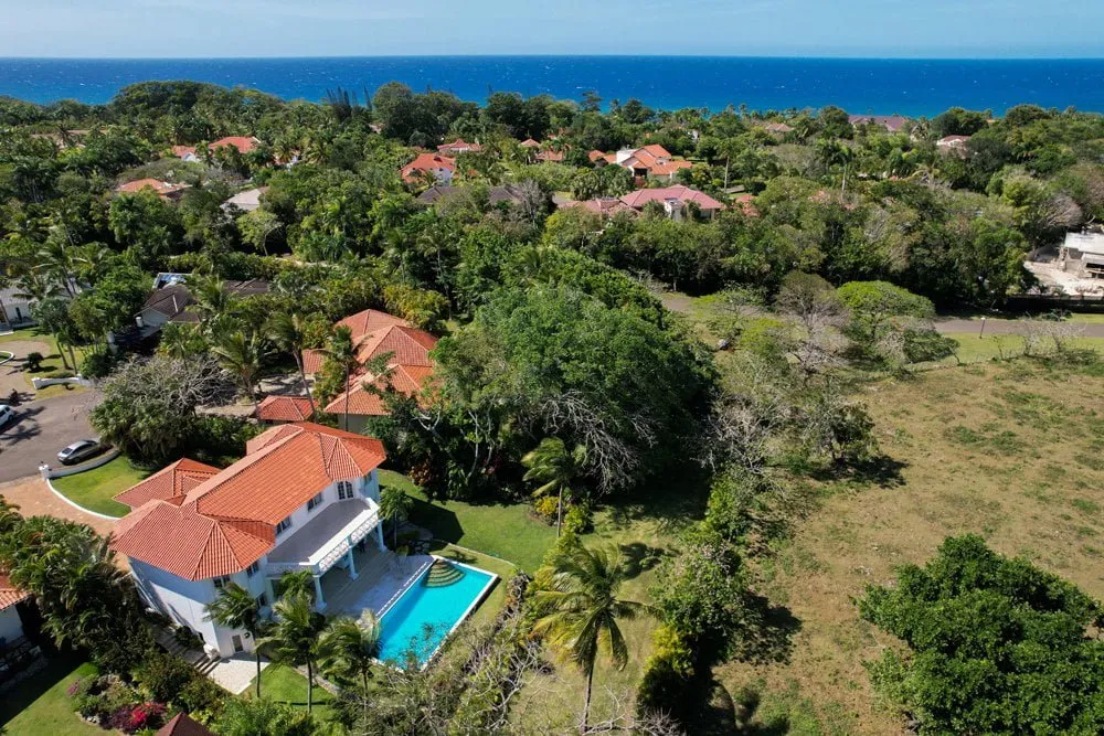 CASA DE LUJO EN LA COSTA NORTE DE LA REPÚBLICA DOMINICANA, foto 11