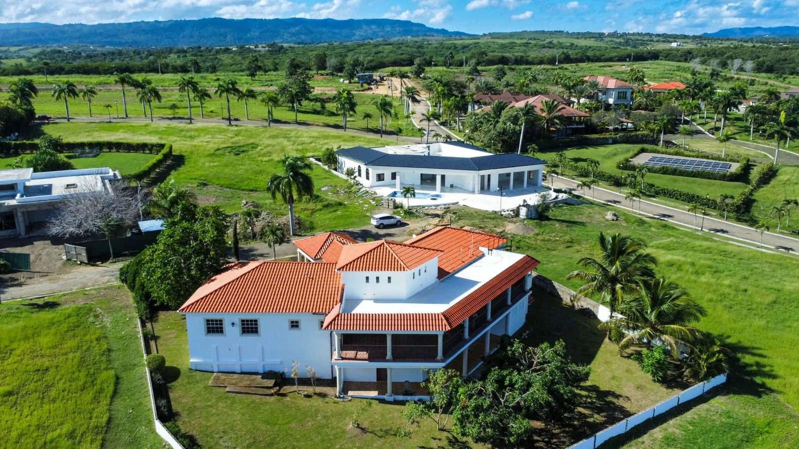 Casa Super Espaciosa, The Palms, foto 4