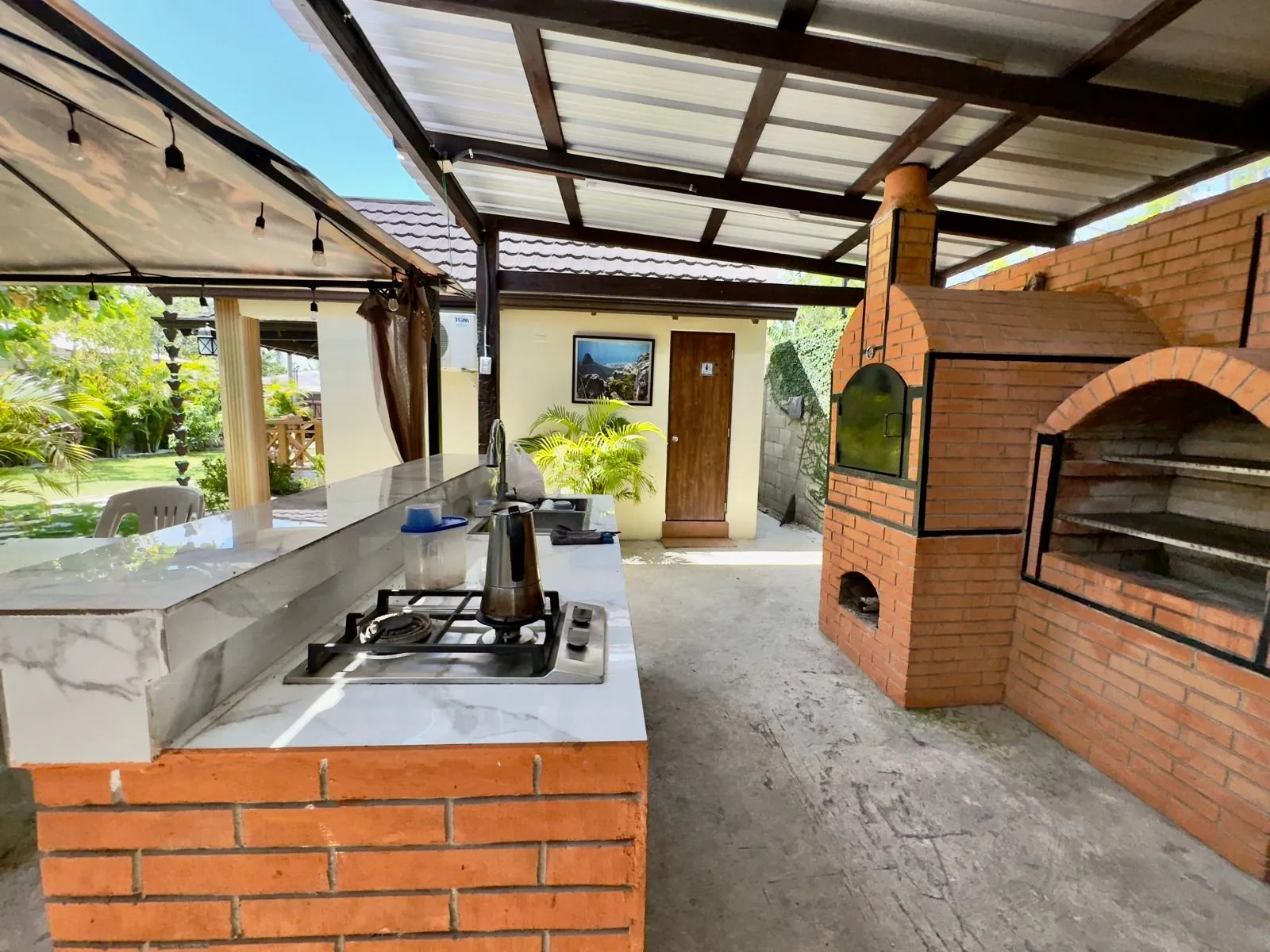 Charming Property in Veragua, Near Cabarete, foto 8
