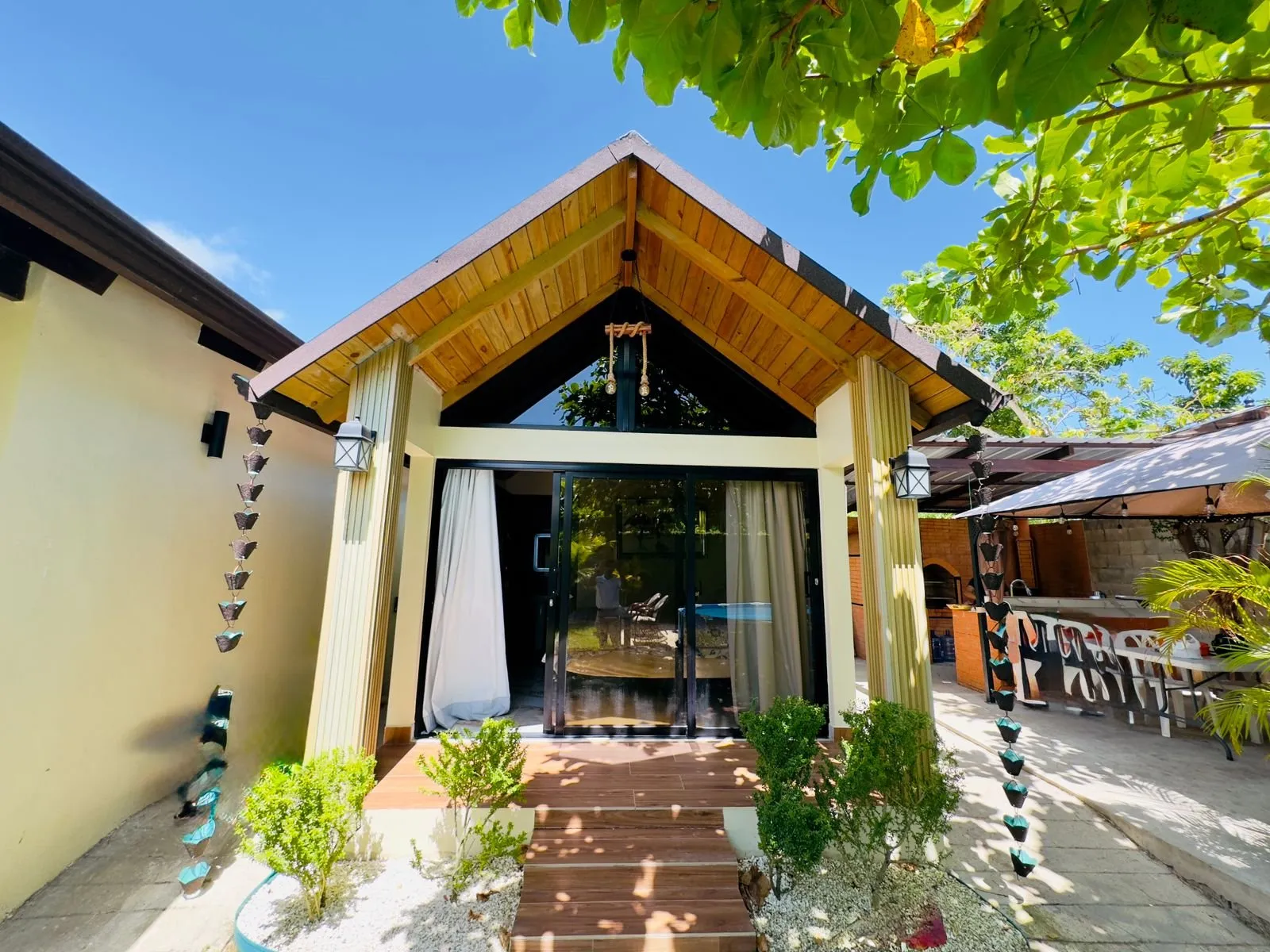 Charming Property in Veragua, Near Cabarete, foto 11