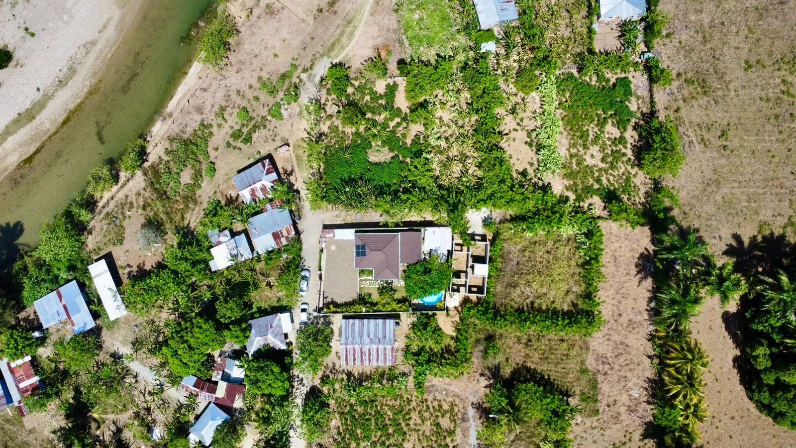 Charming Property in Veragua, Near Cabarete, foto 14