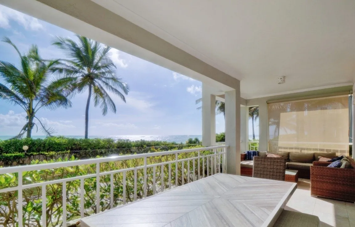 Condominio Frente al Mar de 2 Dormitorios con Vista al Océano en Cabarete, foto 8