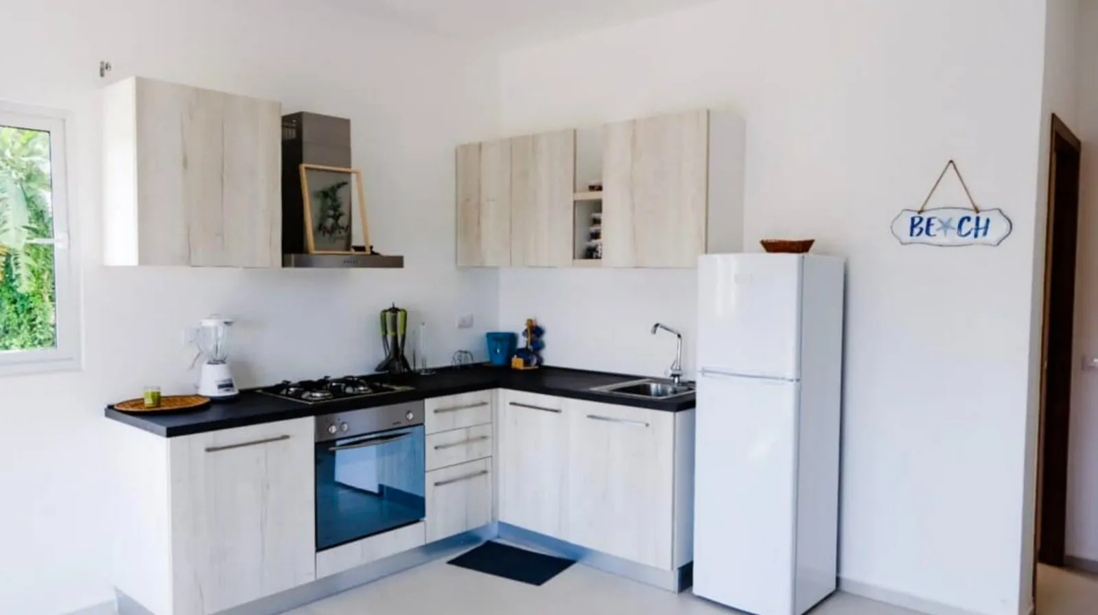 Condominio Moderno de 1 Dormitorio Cerca de la Playa en Las Terrenas, foto 5