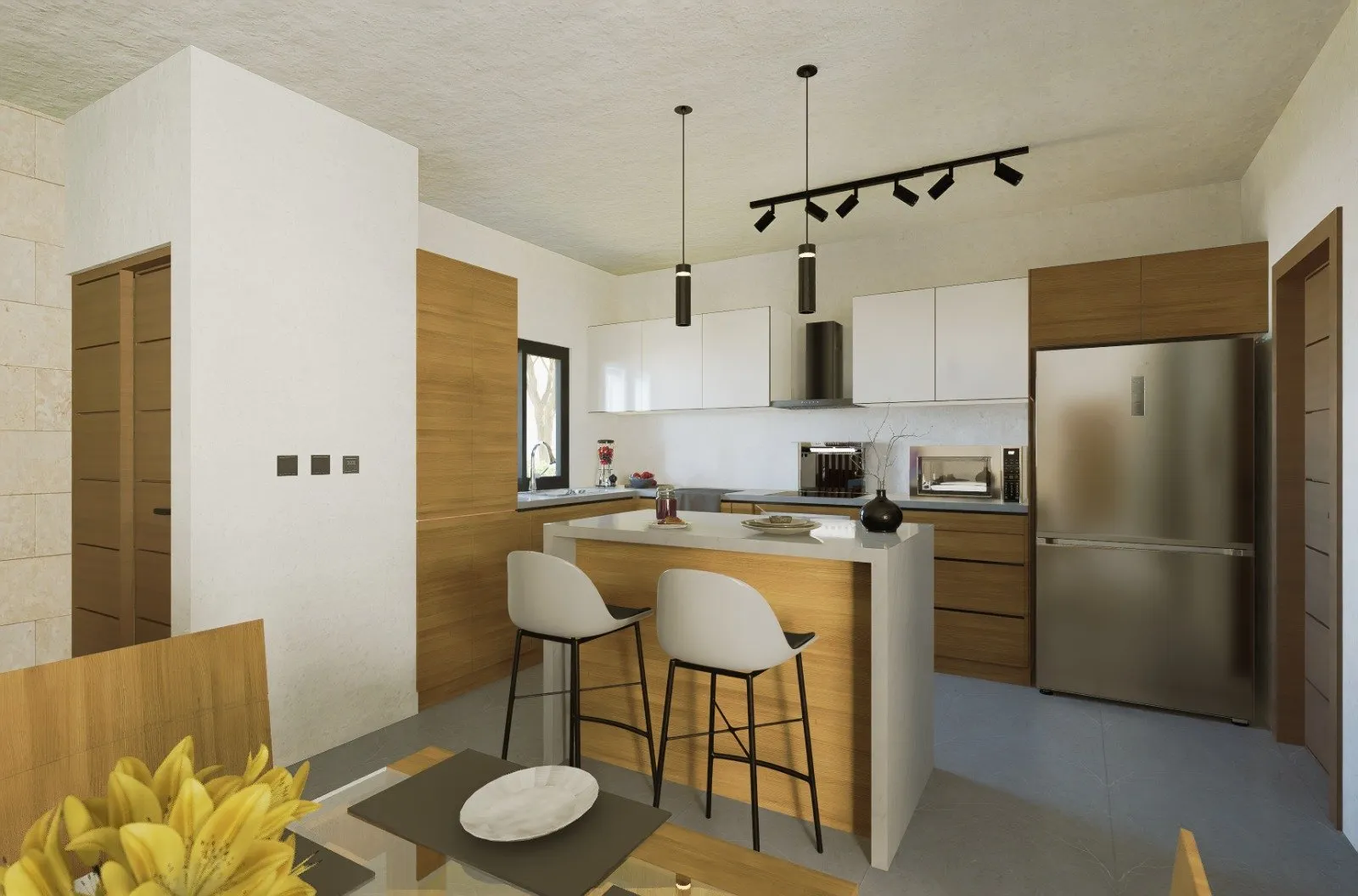 Descubre el Futuro del Lujo: Maravillosa Villa en Pre-construcción, foto 3