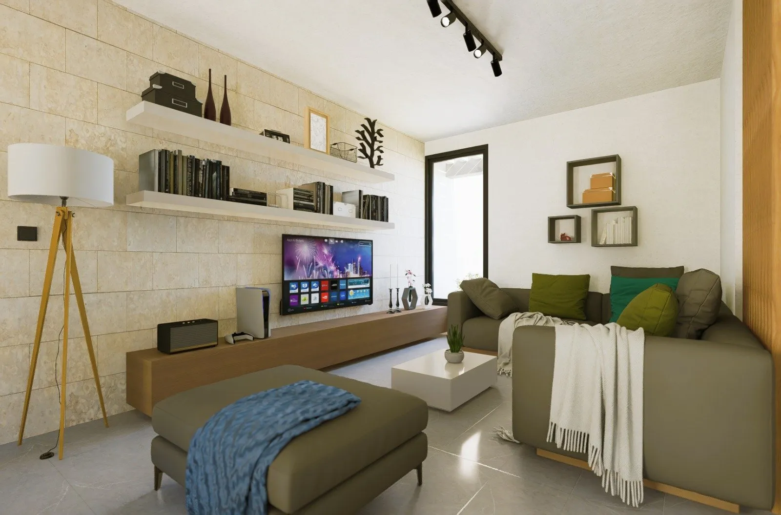 Descubre el Futuro del Lujo: Maravillosa Villa en Pre-construcción, foto 6