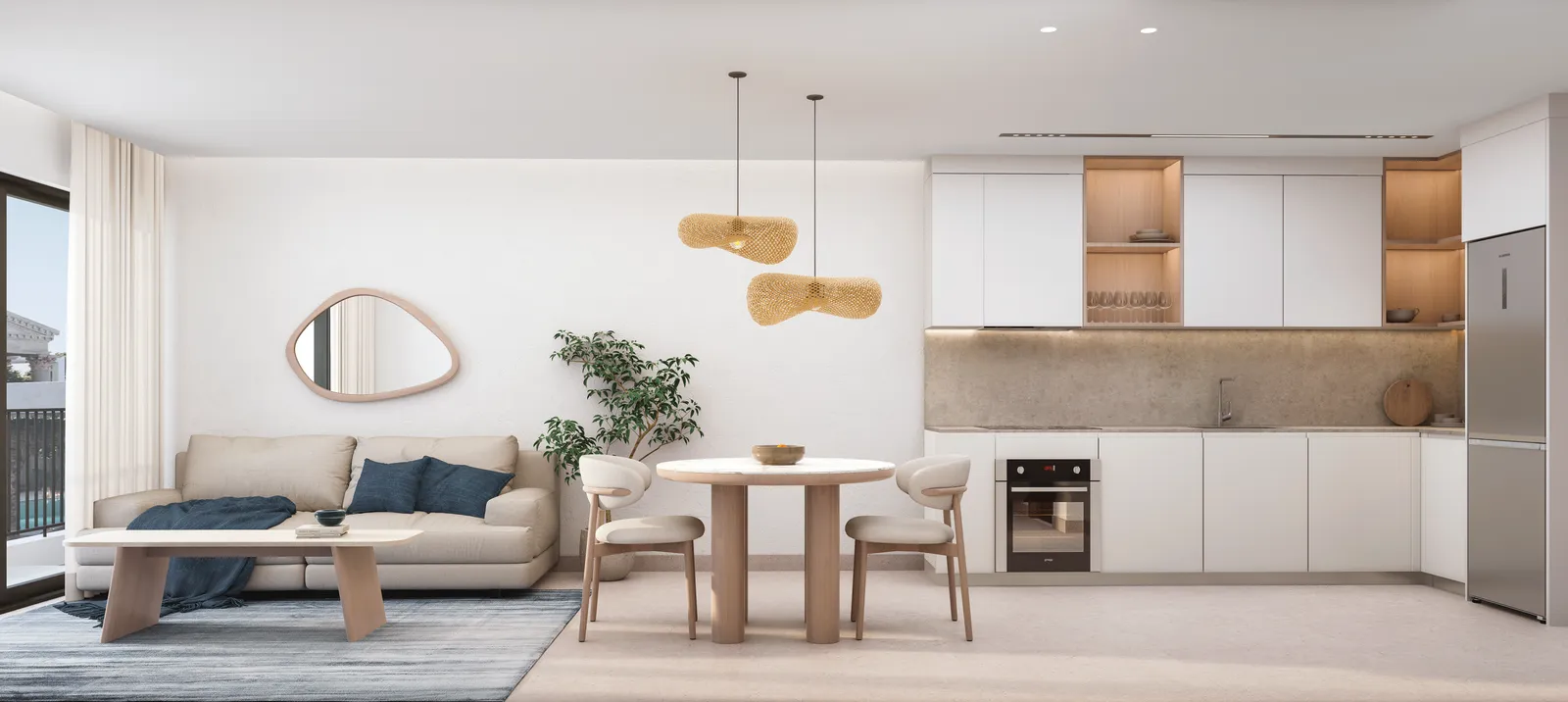 ¡Grandes Descuentos en Poseidonia Cana Bay! Tu Apartamento Frente al Mar te Espera., foto 6