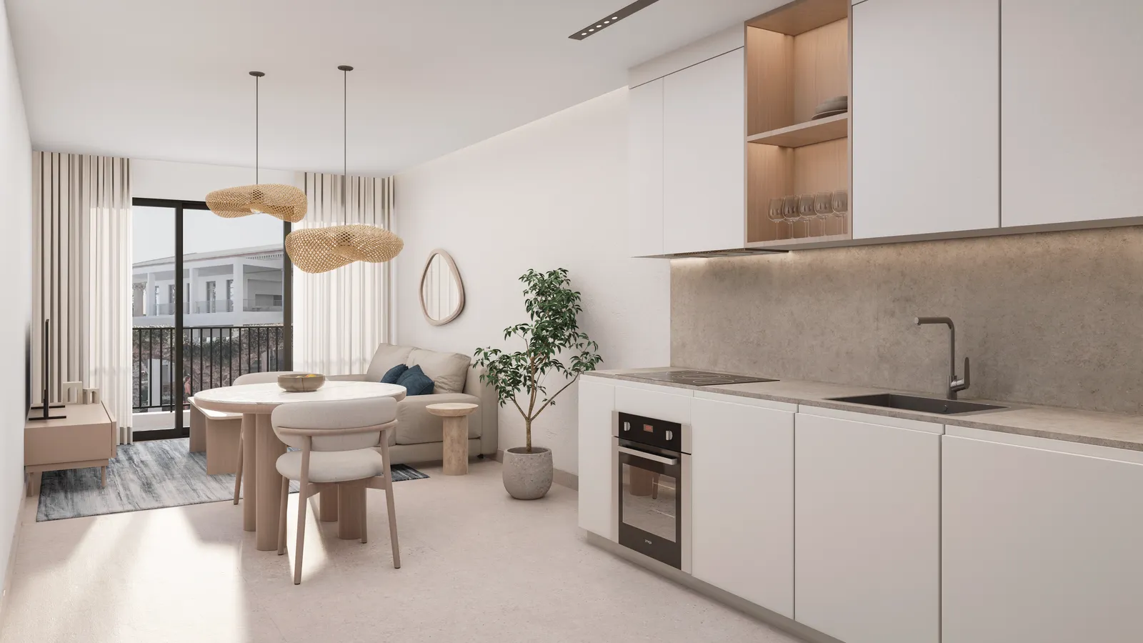 ¡Grandes Descuentos en Poseidonia Cana Bay! Tu Apartamento Frente al Mar te Espera., foto 7