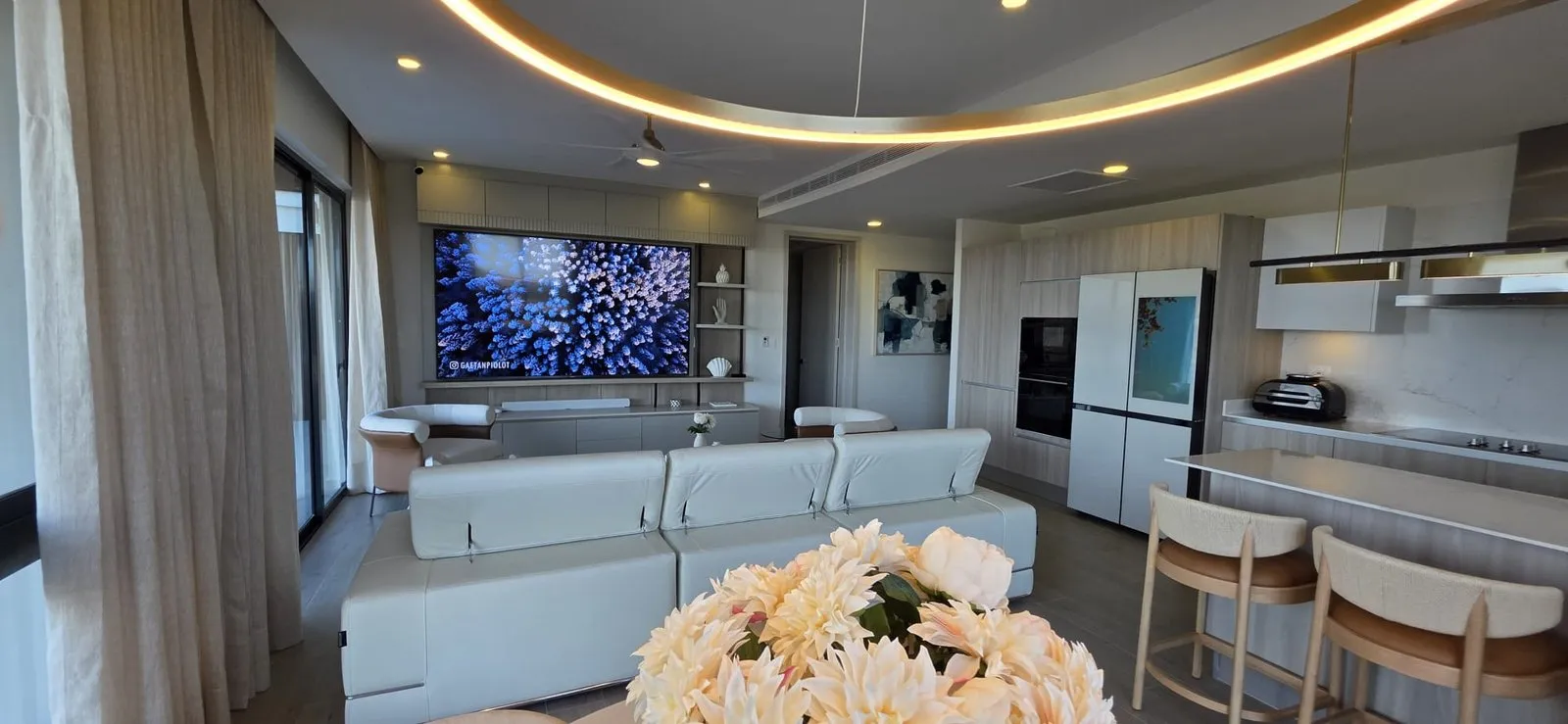 Elegante Apartamento Amueblado en Cap Cana – Lujo y Confort en el Caribe, foto 3