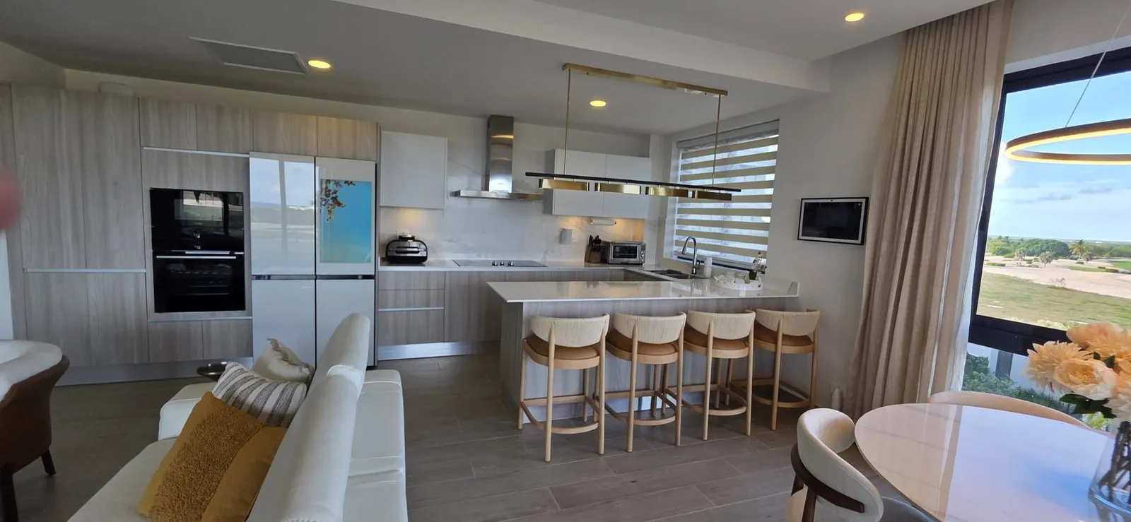 Elegante Apartamento Amueblado en Cap Cana – Lujo y Confort en el Caribe, foto 4