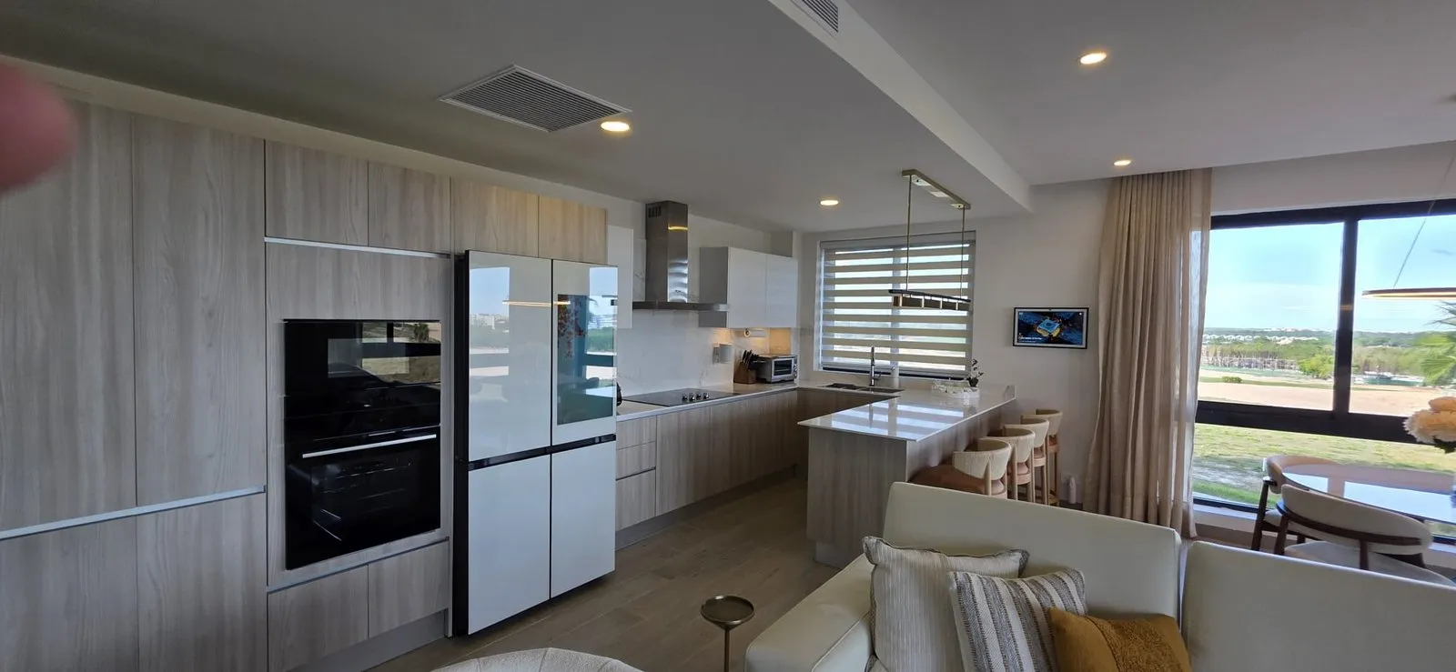 Elegante Apartamento Amueblado en Cap Cana – Lujo y Confort en el Caribe, foto 5