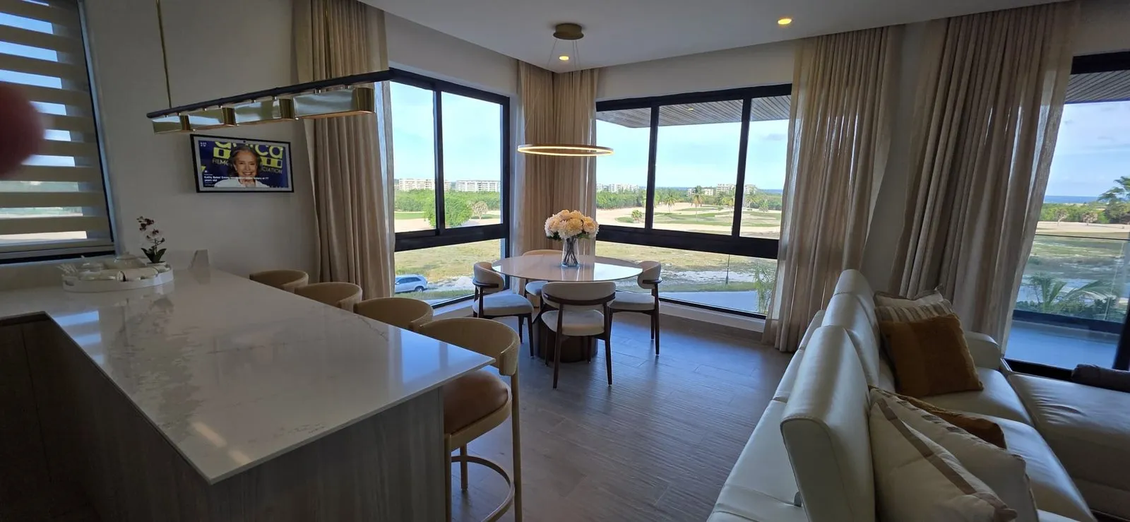 Elegante Apartamento Amueblado en Cap Cana – Lujo y Confort en el Caribe, foto 6
