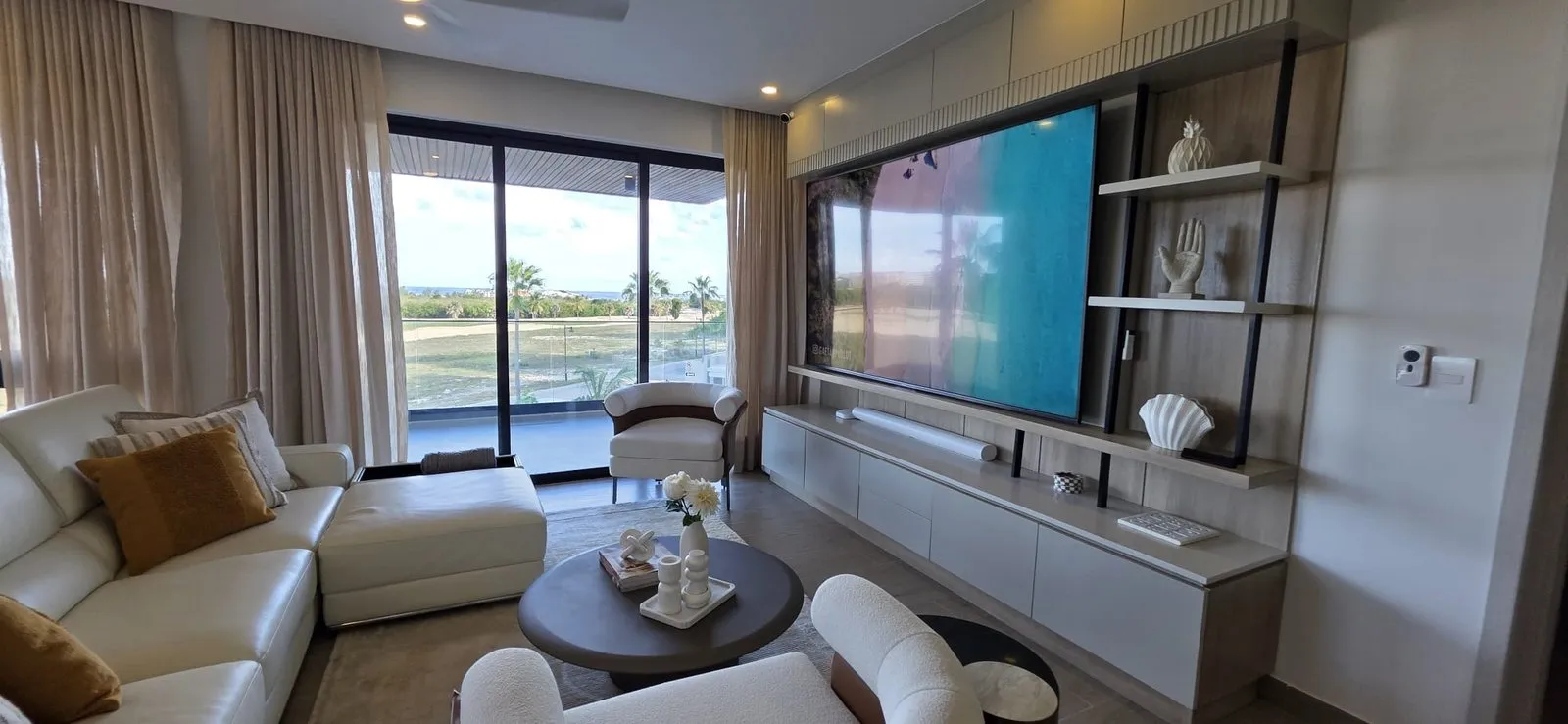 Elegante Apartamento Amueblado en Cap Cana – Lujo y Confort en el Caribe, foto 7