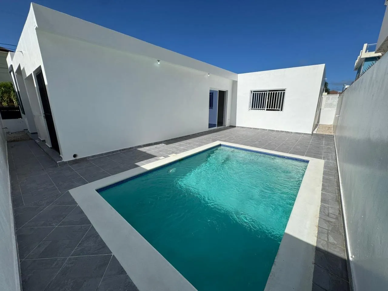 Elegante Casa con Piscina y Vista al Mar en Torre Alta, Puerto Plata, foto 9
