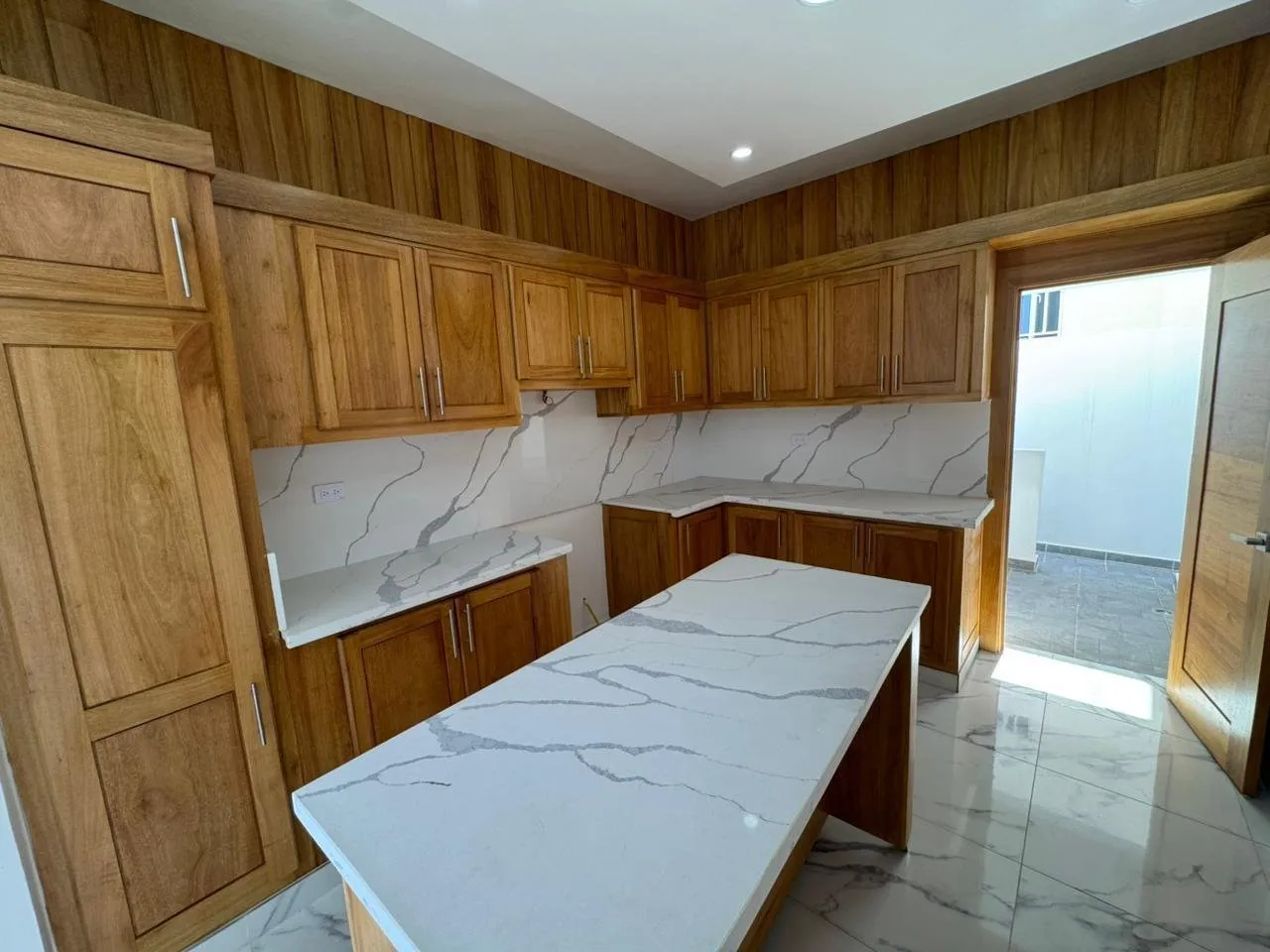 Elegante Casa con Piscina y Vista al Mar en Torre Alta, Puerto Plata, foto 12