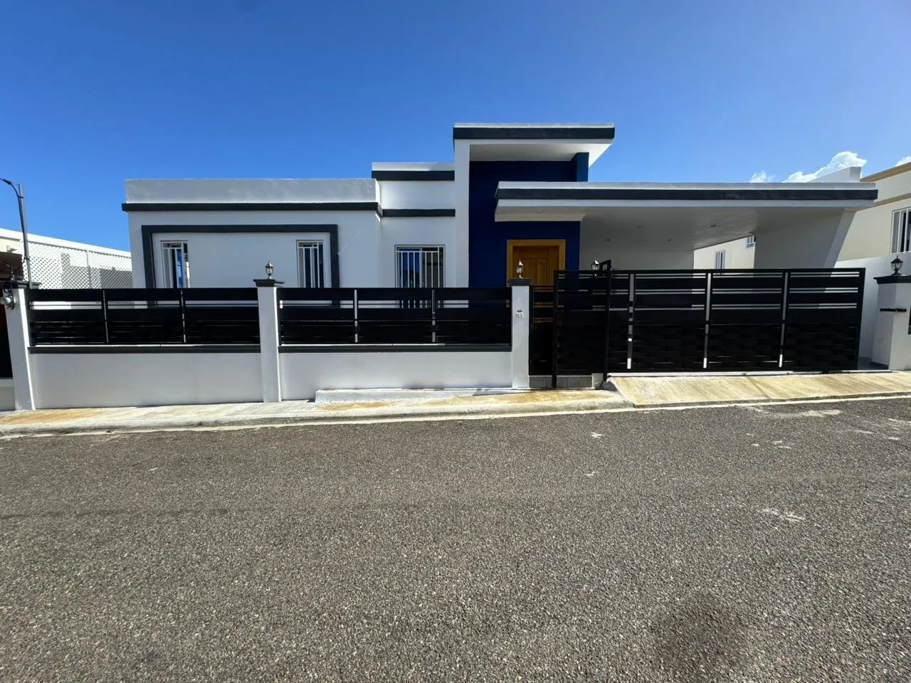 Elegante Casa con Piscina y Vista al Mar en Torre Alta, Puerto Plata, foto 13