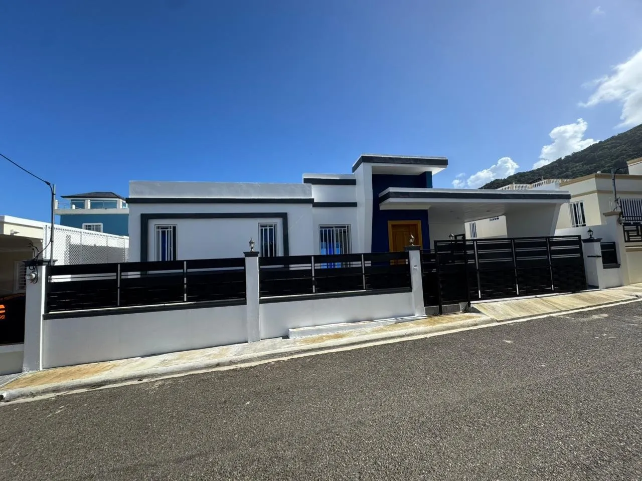 Elegante Casa con Piscina y Vista al Mar en Torre Alta, Puerto Plata, foto 15