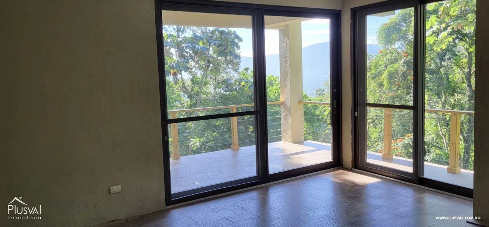 Encantadora Cabaña de Montaña en Jarabacoa, foto 3