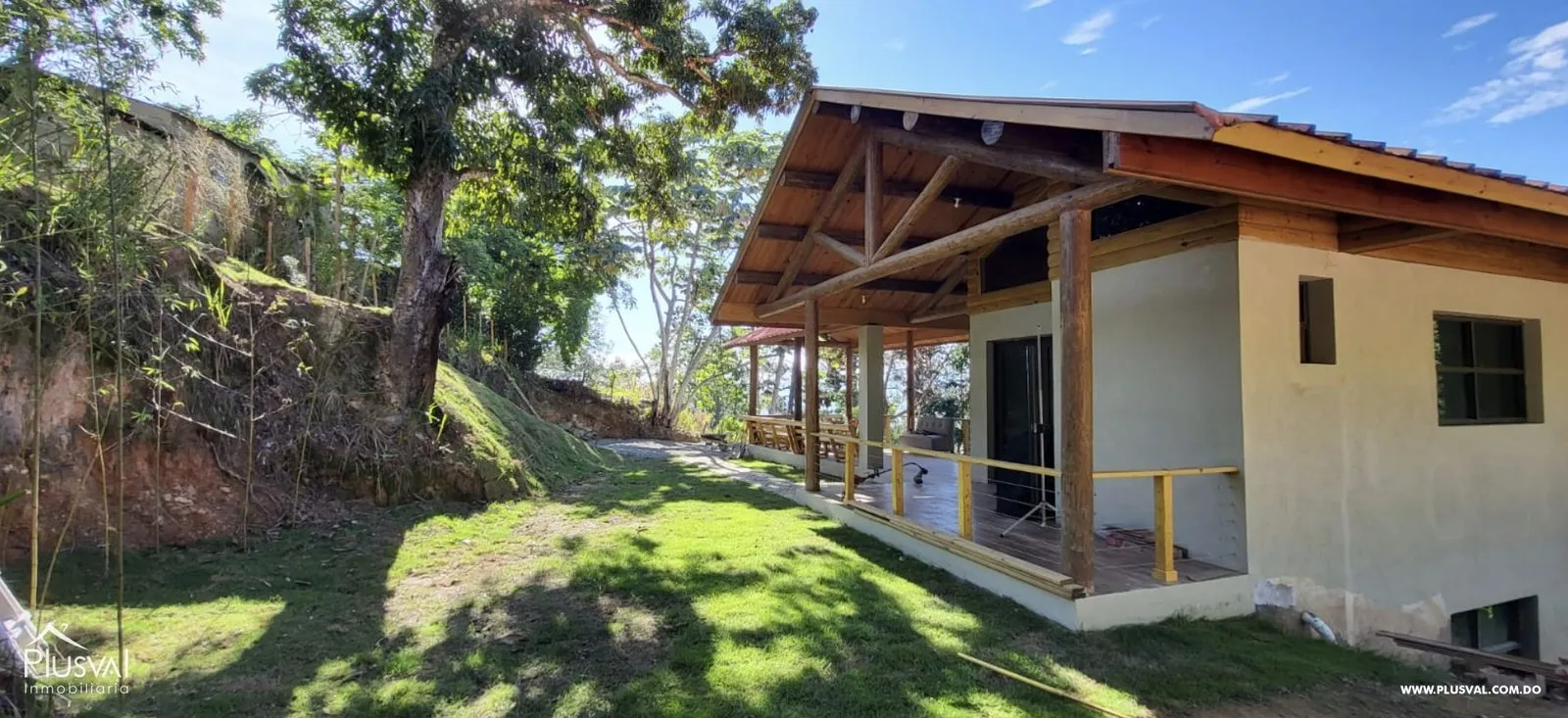 Encantadora Cabaña de Montaña en Jarabacoa, foto 6