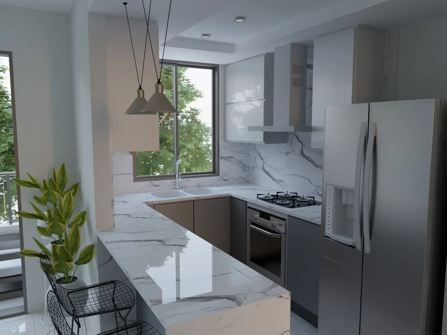 Esplendidos apartamentos en el corazón de Santo Domingo, foto 4