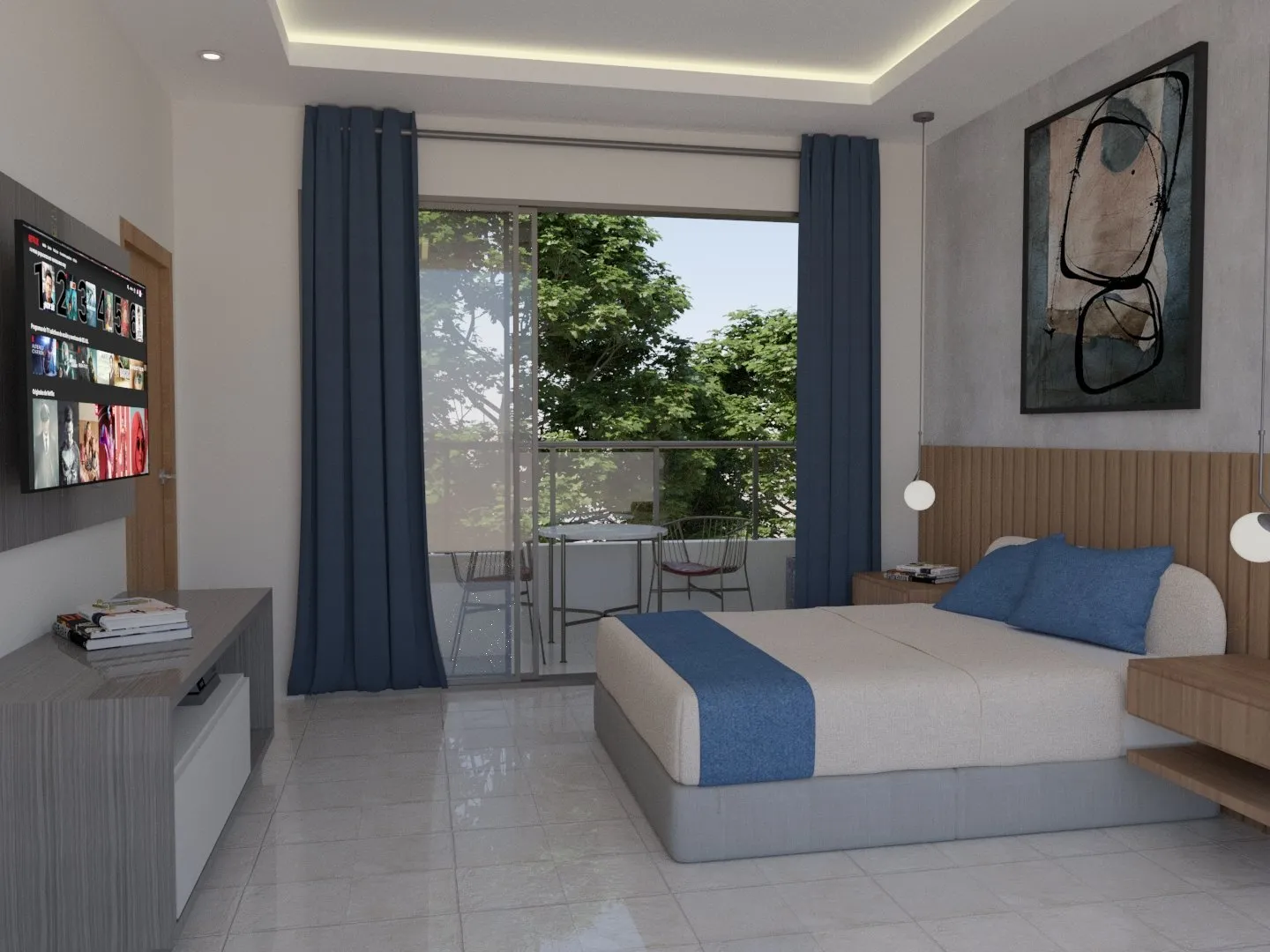 Esplendidos apartamentos en el corazón de Santo Domingo, foto 7