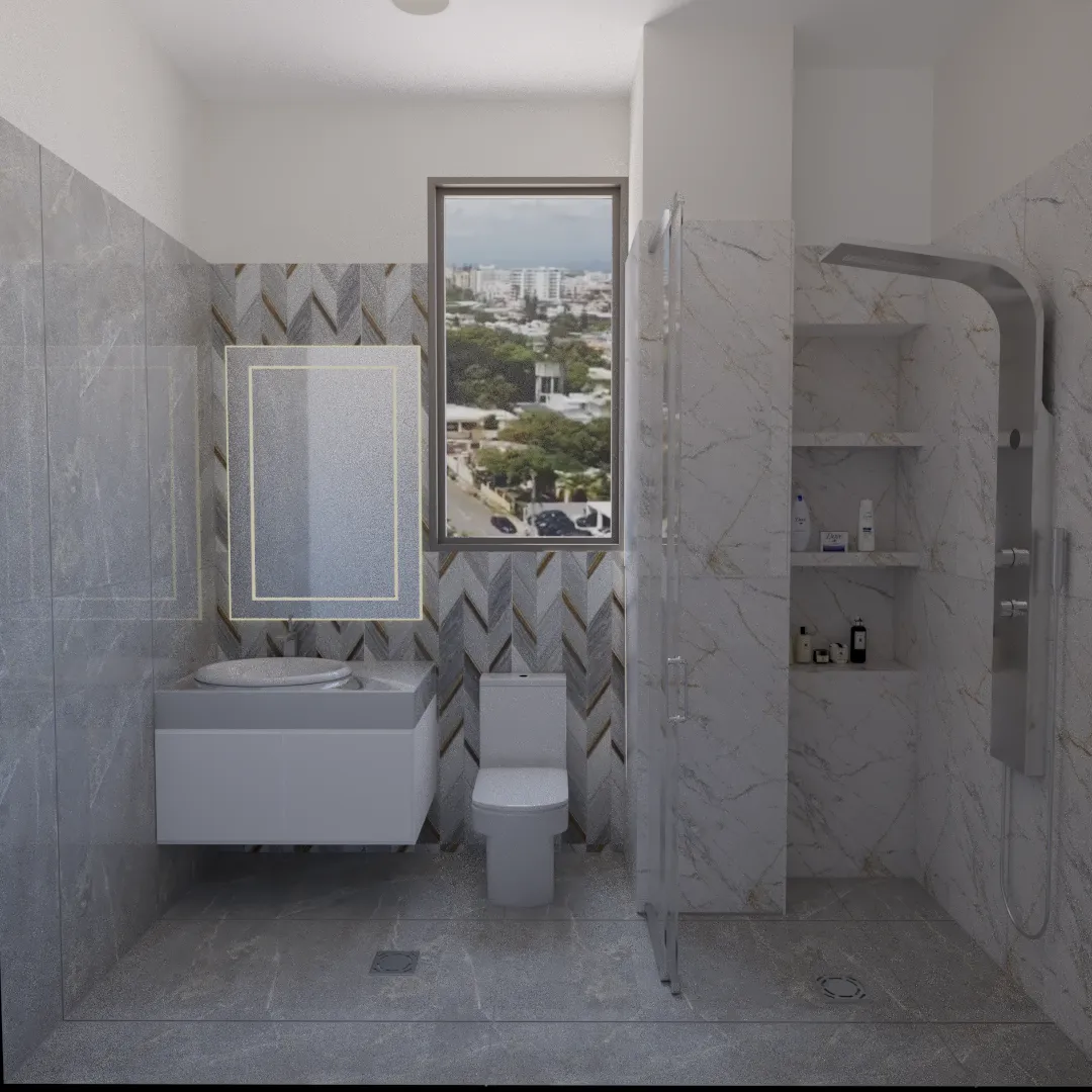 Esplendidos apartamentos en el corazón de Santo Domingo, foto 10