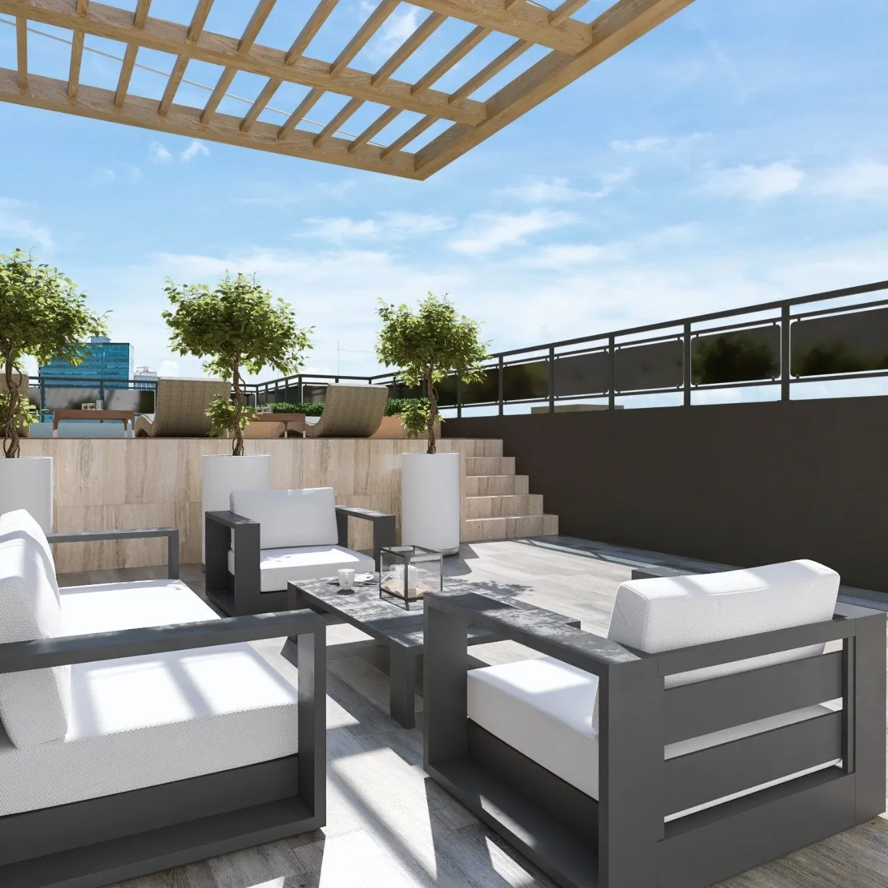 Esplendidos apartamentos en el corazón de Santo Domingo, foto 11