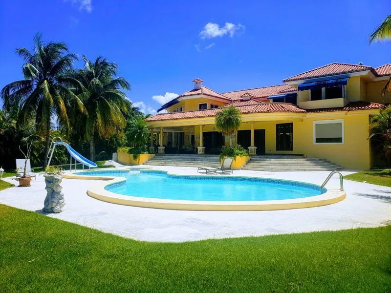 EXCELENTE OPCIÓN – VILLA PARA INVERTIR Y GENERAR INGRESOS – SOSÚA, foto 2