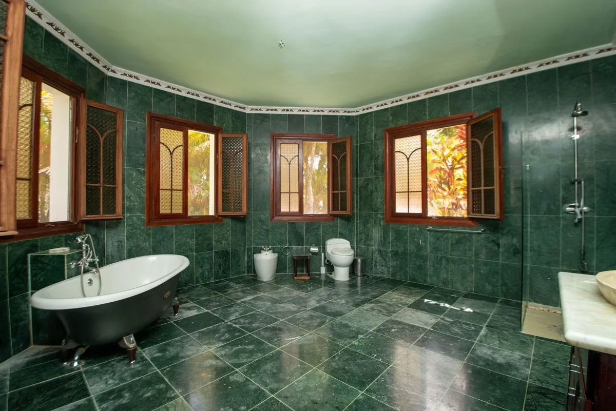 EXCELENTE OPCIÓN – VILLA PARA INVERTIR Y GENERAR INGRESOS – SOSÚA, foto 5