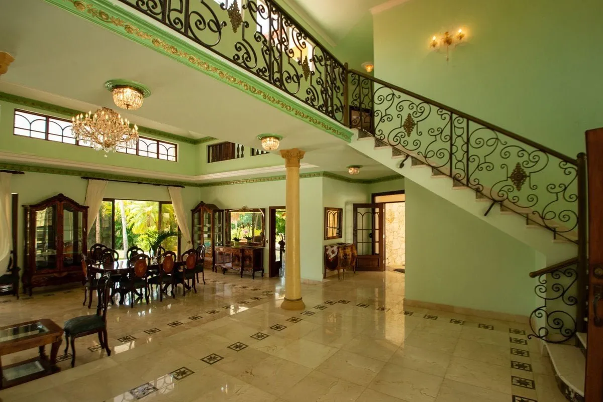 EXCELENTE OPCIÓN – VILLA PARA INVERTIR Y GENERAR INGRESOS – SOSÚA, foto 7