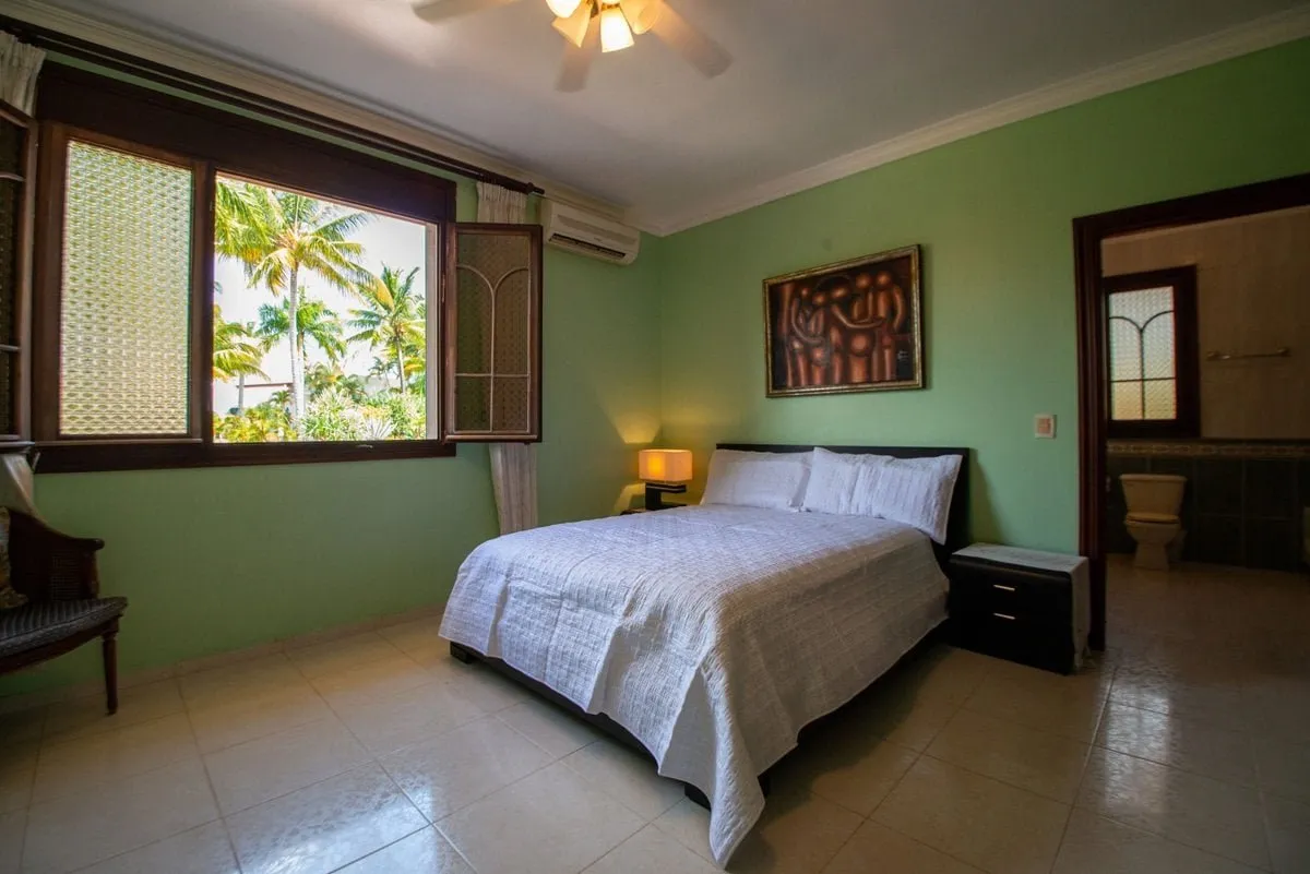 EXCELENTE OPCIÓN – VILLA PARA INVERTIR Y GENERAR INGRESOS – SOSÚA, foto 8