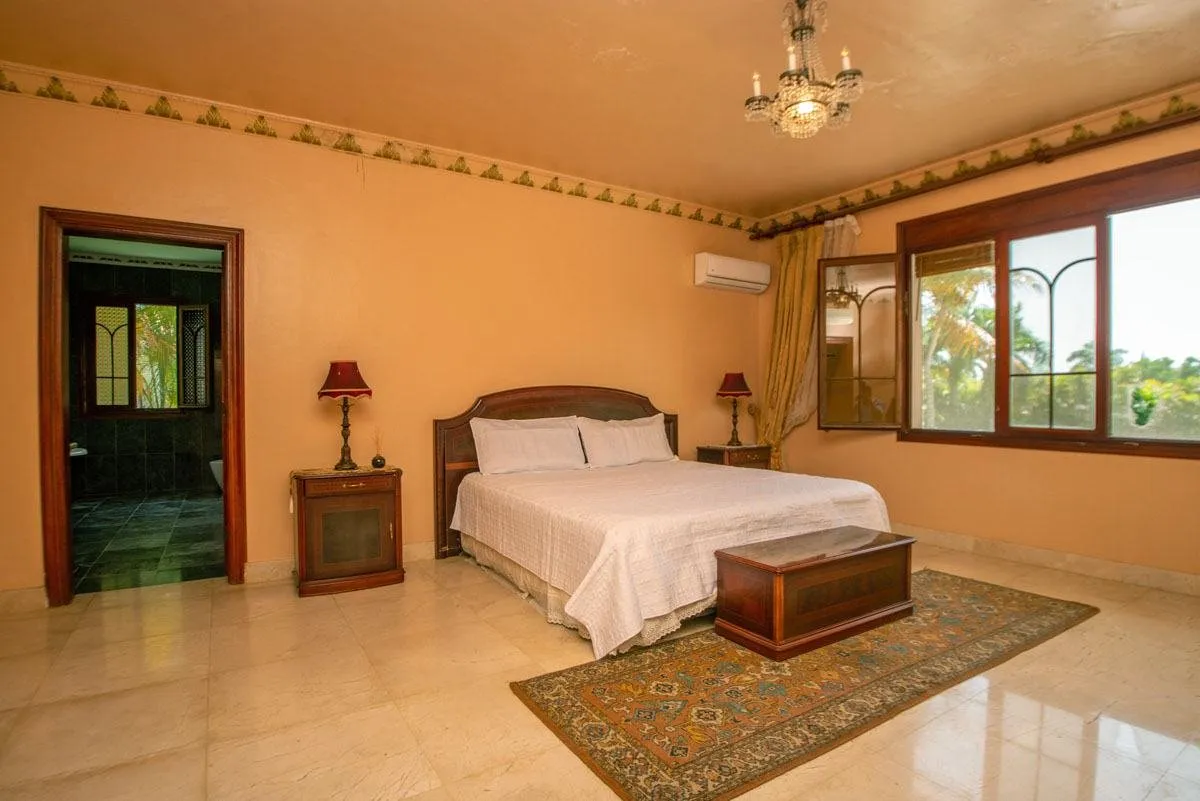 EXCELENTE OPCIÓN – VILLA PARA INVERTIR Y GENERAR INGRESOS – SOSÚA, foto 12