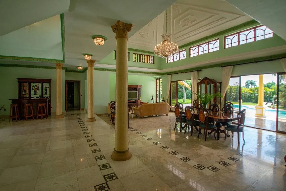 EXCELENTE OPCIÓN – VILLA PARA INVERTIR Y GENERAR INGRESOS – SOSÚA, foto 13